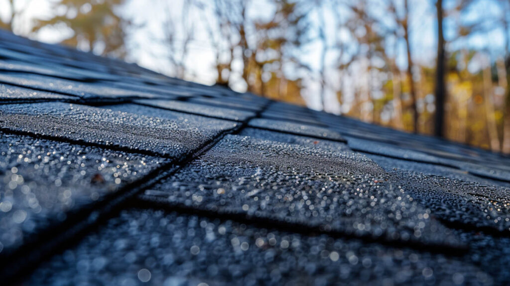 Shingles service
