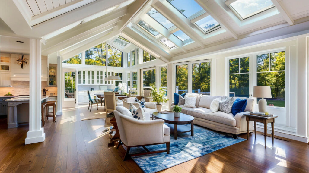 Roof Design company