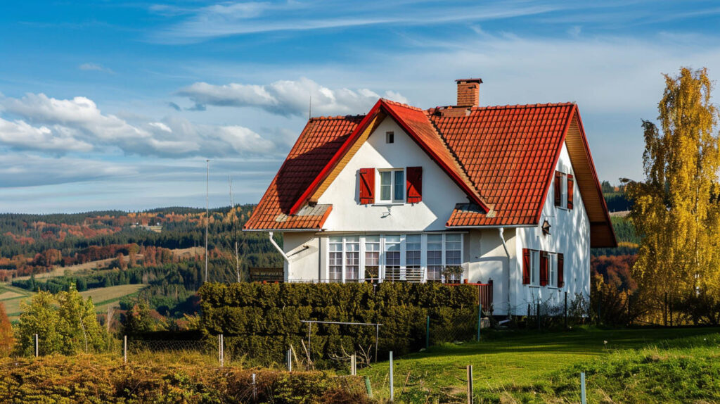 Roof Tips company
