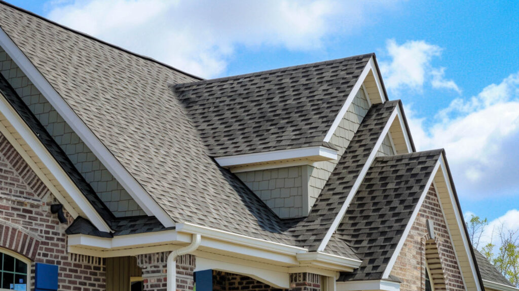 Roof Reduce service