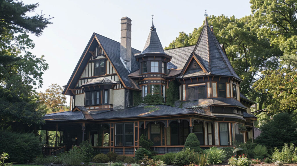 Roofing Projects