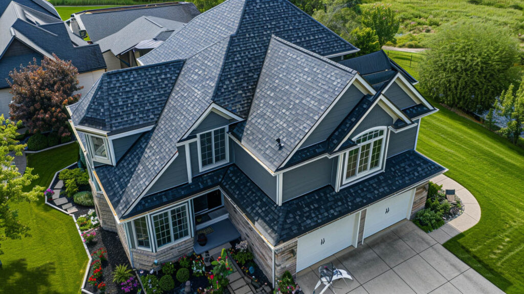 Home Curb company